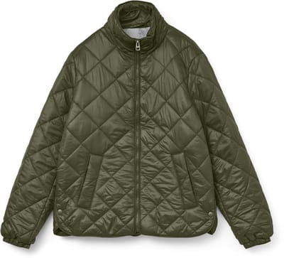 Vero Moda Gequilte jas VMSKYLAR Gequilte jas