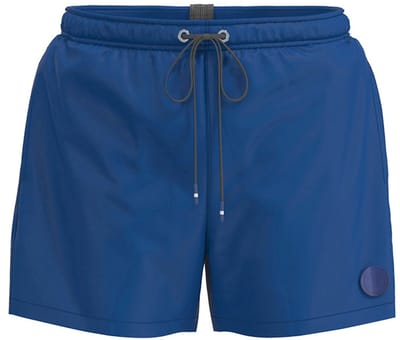 CECEBA Rio Heren Zwemshort - Blauw