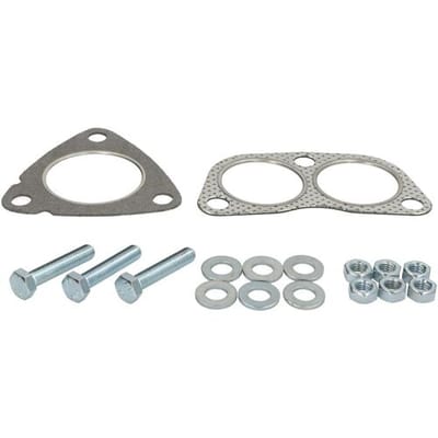 Montageset, uitlaatpijp BM CATALYSTS FK70066