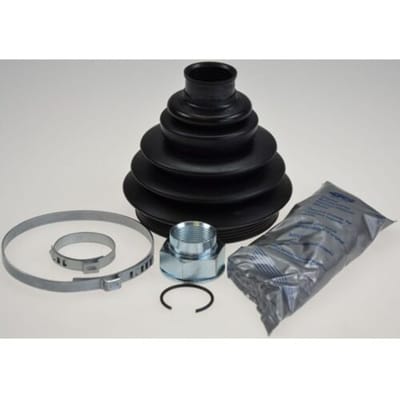Balgenset, aandrijfas SPIDAN 21142