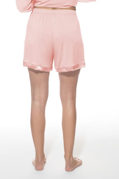 Shorts Serie Pure Chic Bonbon Pink