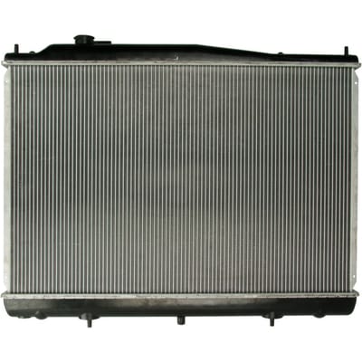 Radiator NRF 56086