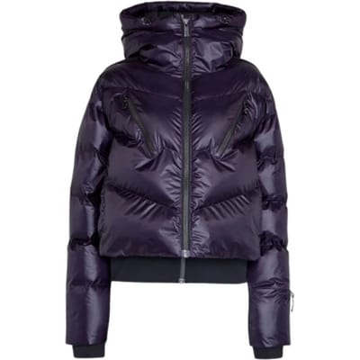 Altitude 8848 Noelle Skijas dames Paars S/36
