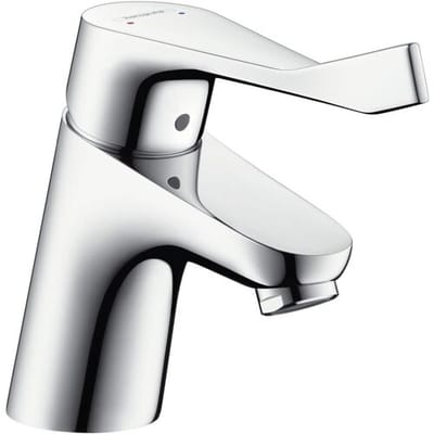 Hansgrohe Focus Care single lever basin mixer 70, 31910000