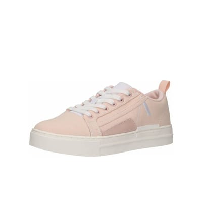 Arkk Copenhagen Sommr PET R-H20 Dames Roze Trainers