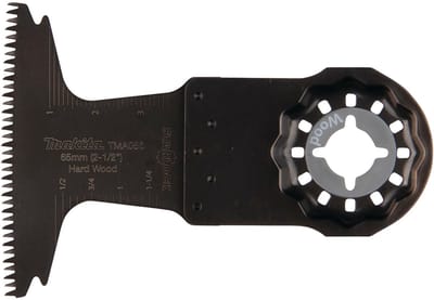 Makita B-64901 TMA056 Invalzaagblad 65x40mm hout