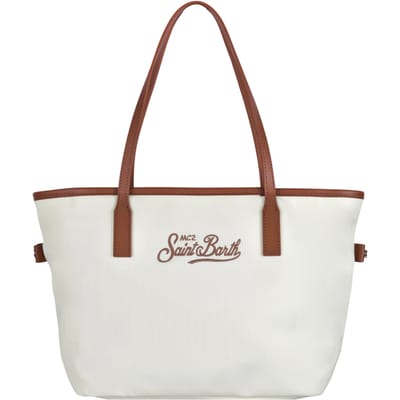 mc2 Saint Barth - Medium tas - 470967 - Burro