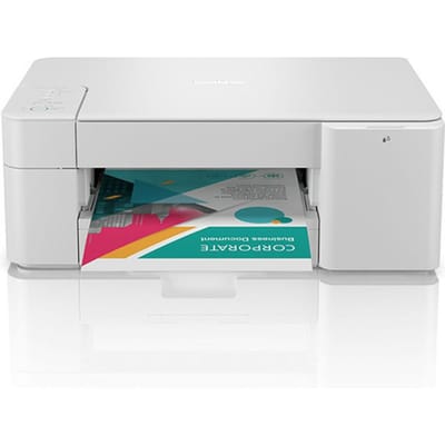 Brother DCP-J1200WE - multifunction printer - colour Multifunctioneel - Kleur - Inkt