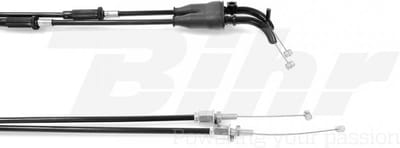 vicma gaskabel voor kawasaki 250 kx f 2011 tot 2012 18035 nieuw