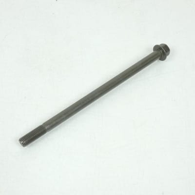 motorsteun as 90105-10063 voor mbk 50 booster scooter 2001 tot 2002 nieuw