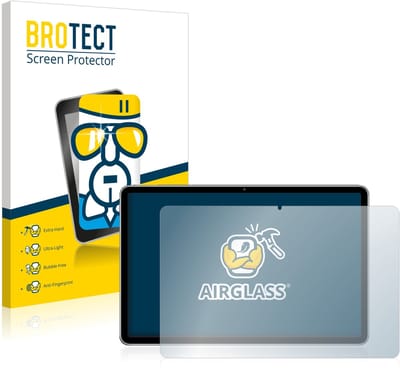 Screenprotector voor Huawei MatePad 11 (2021) Beschermglas transparant