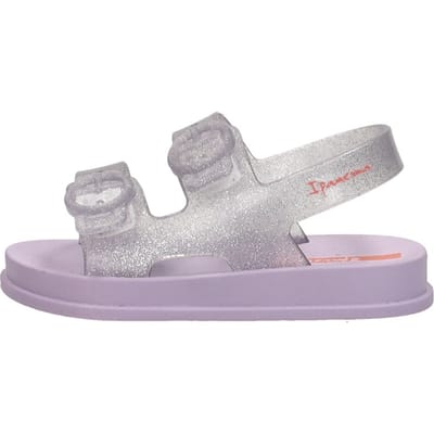 Ipanema Follow Baby Sandalen Dames Junior - Lilac - Maat 21