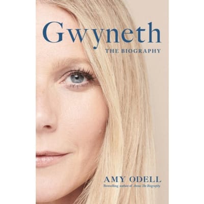 Gwyneth - Amy Odell