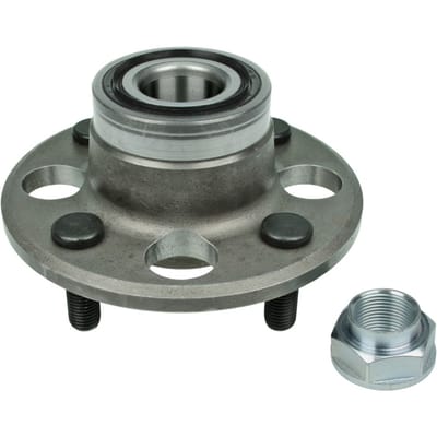 Wielnaaf MEYLE 31-14 752 0004