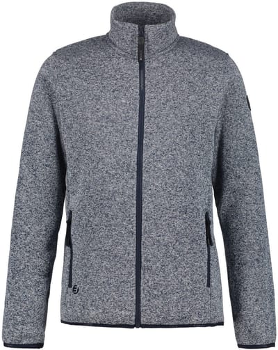 Icepeak Agen M Midlayer Jacket - - Outdoor Kleding - Fleeces en Truien - Fleece