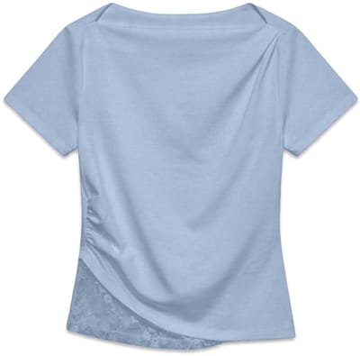 Vero Moda T-shirts VMNINA Top