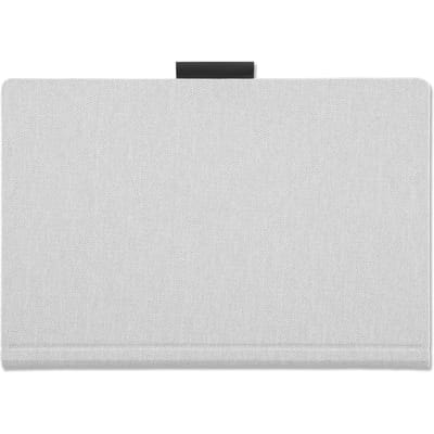 Wacom ACK45633Z tabletbehuizing 35,6 cm (14") Folioblad Grijs