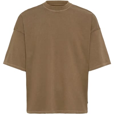 Blend - BHLUKAS S/S GRAPHIC TEXT TEE - Heren - T-shirts