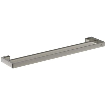 Ideal Standard double towel bar square T4500AA