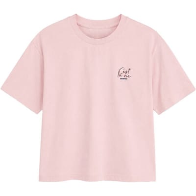 Nik & Nik T-shirt g 8-352 2605 l’am