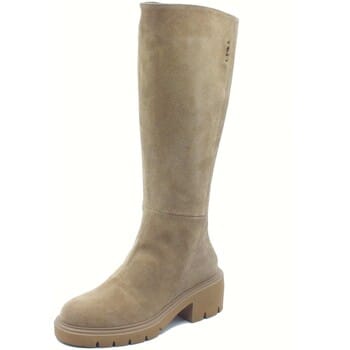 Laarzen met hakken NeroGiardini I514823D Arold Col