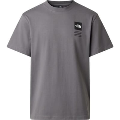 T-shirt The North Face Nf0a8gaq0uz1