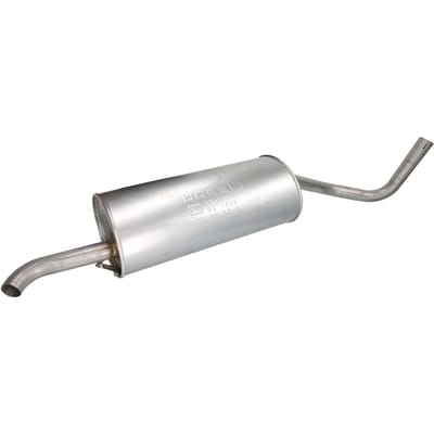 Geluiddemper achter BOSAL 220-033
