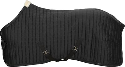 CATAGO FIR-Tech Elegante Showdeken Zwart 145