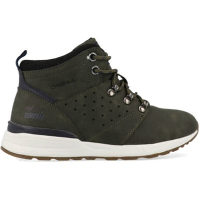 O'Neill Ventura Mid Jr 90223049.52A Groen-30