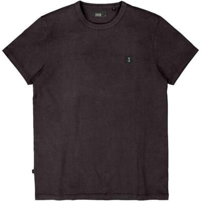 Butcher of Blue T-shirt korte mouw m2622000 army