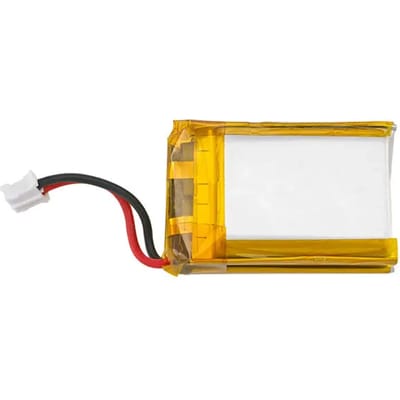 Batterij Sigor Li-ion ZNL18650