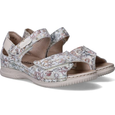 Rieker Sandalen - Dames - Multi - Maat:38