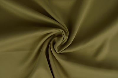 Verduisterende stof - Gordijnstof - Beige - 10 meter