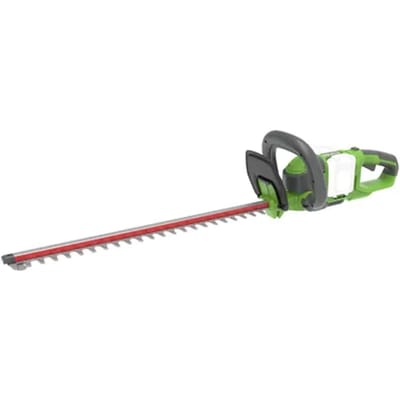 Central Park Accu Heggenschaar 2x20v - 40v - 61cm