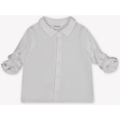 Mayoral Baby jongens blouse in