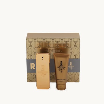 Paco Rabanne - 1 Million - Giftset - Herenparfum - 100ml EDT en 100ml showergel