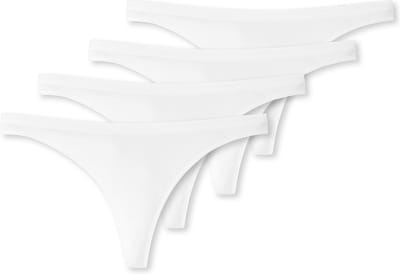 Schiesser String Serie 95-5