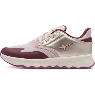 Tamaris Dames Sneaker 1-23700-44 4A0 Maat: 38 EU