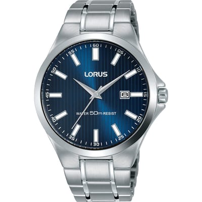 Lorus Classic RH993KX9 Horloge