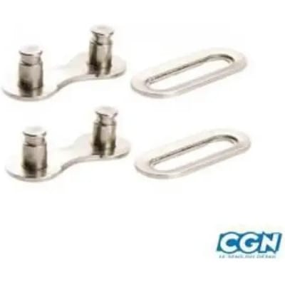 Snelspanners voor fietsen Optimiz 9V (x2)