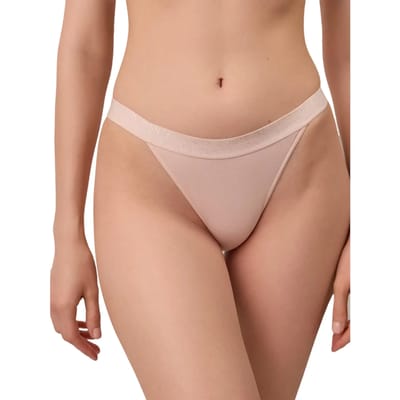 Vrouwen tanga Conte Elegant Flexible LTA 2237