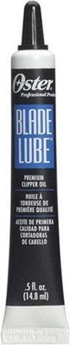 Oster Professional - Olie Tube - 14.8 ml
