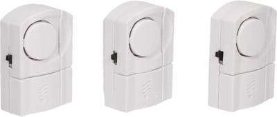 ORNO mini alarm set