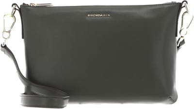 Schoudertas - Pochette tas - Dagelijks gebruik - Verstelbare band - 27 x 20 cm - Olijfgroen