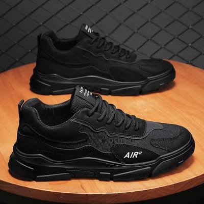 Herfst Nieuwe Outdoor Lage Top Casual Schoenen Trendy Alles-match Heren Sportschoenen Koreaanse Versie Ademende Trendy Schoenen 44