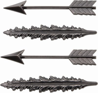 Idea-ology Adornments - Quill & Arrow