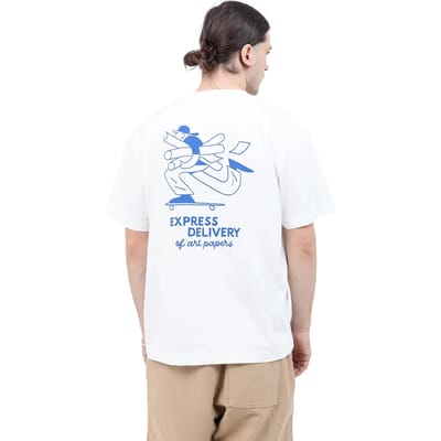 T-shirt Olow Cruiser