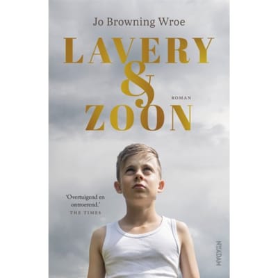 Lavery & Zoon - Jo Browning Wroe