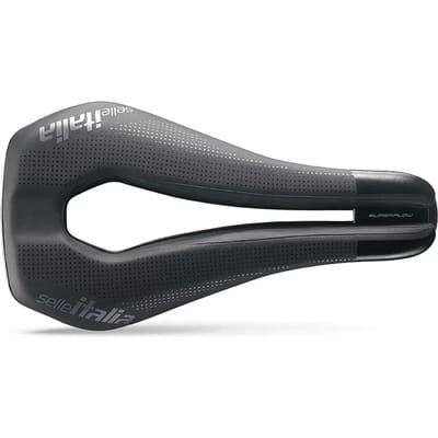 Selle Italia Watt Gel Superflow TI