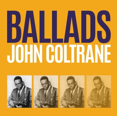 John Coltrane - Ballads